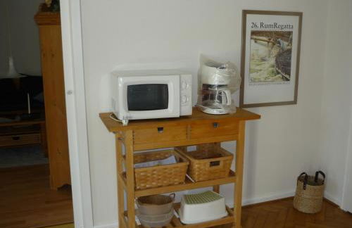 Eggers - gemütliche Ferienwohnung im Erdgeschoss - Foto 14