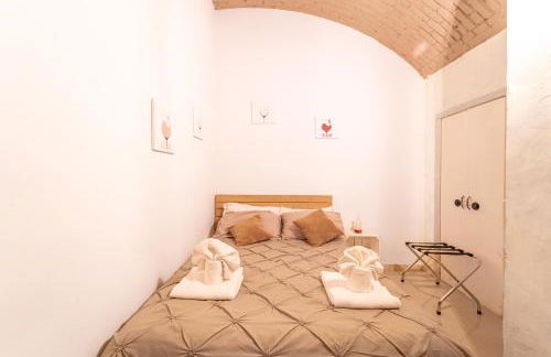 The Wine Cave - Via M Gioia, 47 - Huge Elegant 110 sqm Peaceful Retreat in Milan, 2 bedrooms, 8 minutes walking from Central Station, Milan - Foto 5