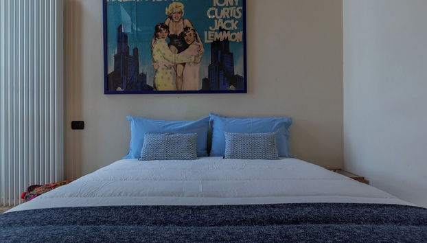 Casa Savoia by Wonderful Italy - Foto 2, Habitación