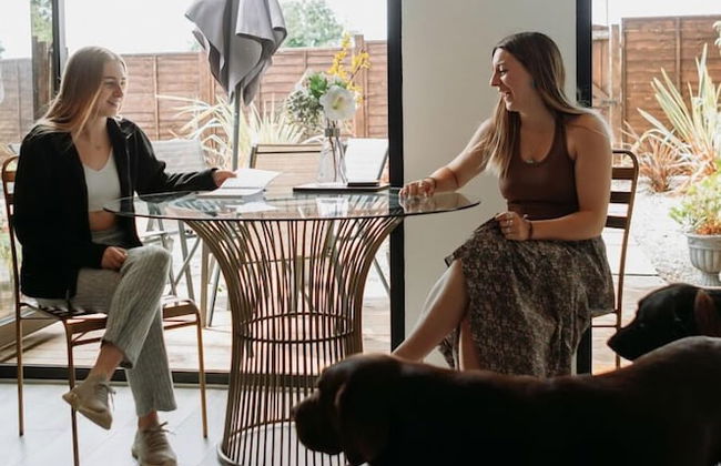 Truly Kentish Holiday Lets - Photo 30