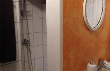 Ferienwohnung mit Garten in Köln - Foto 24