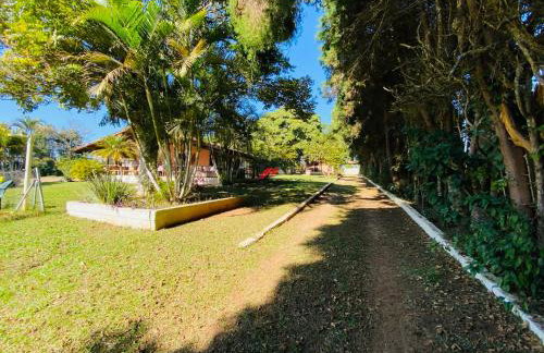 Recanto Alixandria - Foto 12