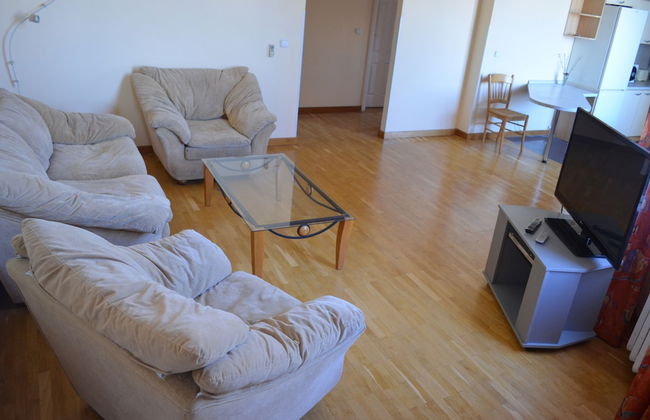 Grata Apartments - Foto 62