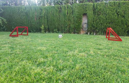 La casa del olivo en Córdoba - Photo 30