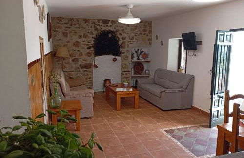 Ventorrillo de Rosa - Foto 26