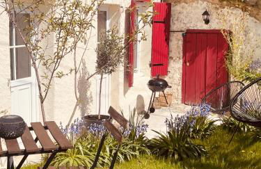 "Ninho de Amor" troglodyte unique - Foto 3