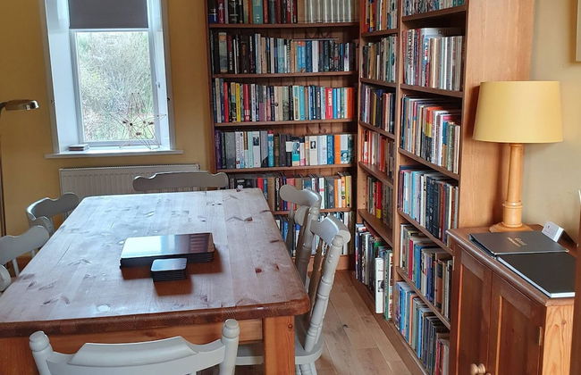 Crossing Cottage Brora - Photo 3