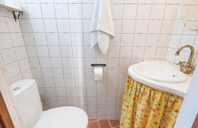 Casa Aroche - Photo 18