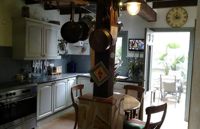 Casa les Olives - Adults Only - Foto 45