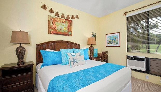 Wailea Grand Champions - CoralTree Residence Collection - Foto 4, Quarto