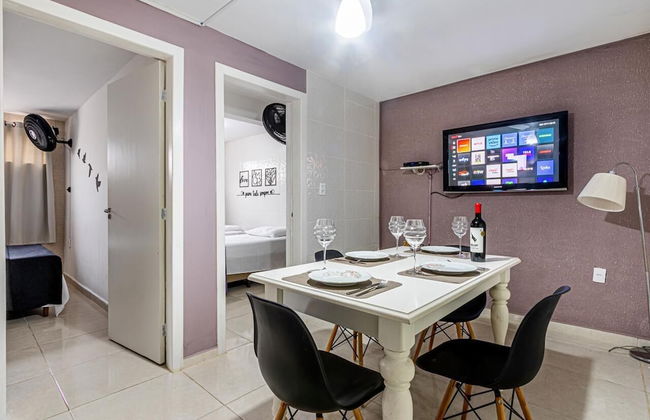 Casas de Floripa - Foto 54