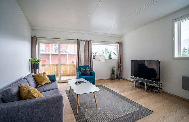 Arctic Homes - Foto 27