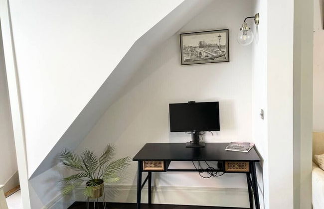 The Emerald - Central Henley 2 Bedroom House - Foto 15