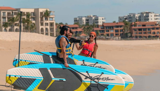 Water Sports in Los Cabos - Foto 4