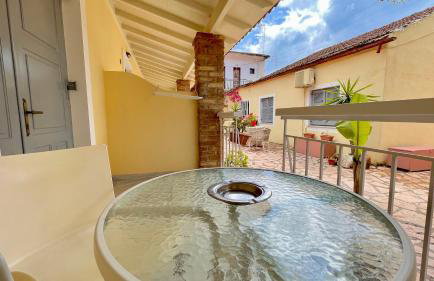 Nine Muses Apartments - Foto 9