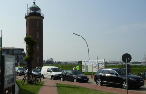 Quartier Hohe Geest 15 - Nordseebrise - Foto 15