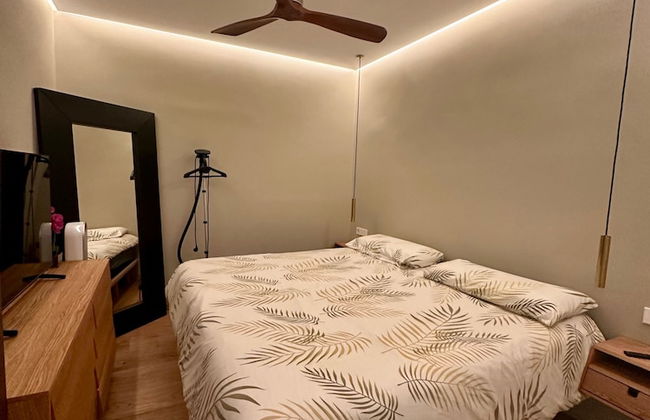 Madrid Urban Getaway - 2BR Apartment - Photo 4