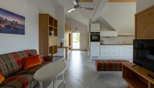 Siegsdorf Suiten - Foto 4