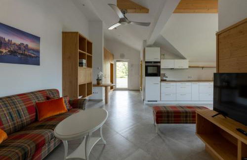 Siegsdorf Suiten - Foto 4