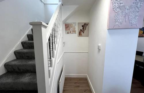 Numero Venti Aparthouse wifi parking Hot Tub Contractor and Group Friendly - Foto 30