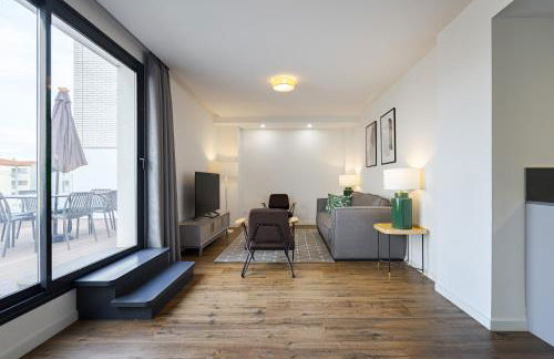 Feelathome Goya Apartments - Photo 45