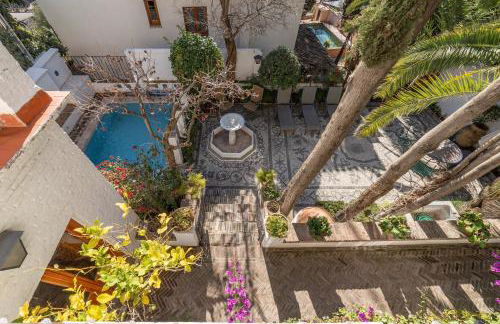 Carmen de los Moriscos - Alhambra views - Foto 36