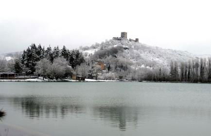 Gite CATHARE en OCCITANIE - Foto 51