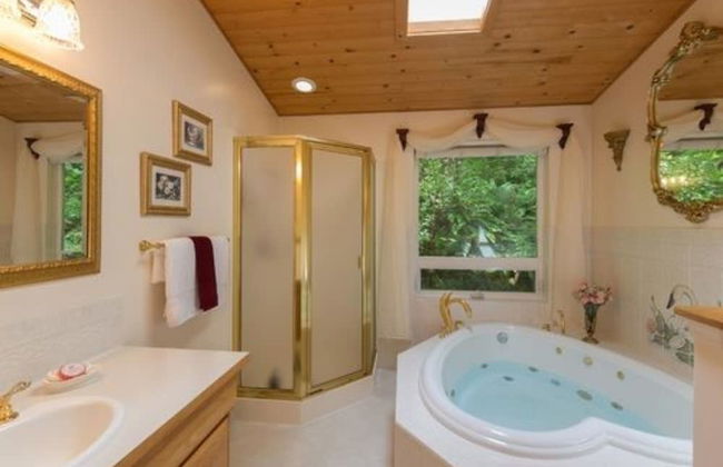 A Hidden Haven & Water Garden Cottages - Foto 37