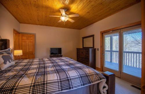 Lazy Bear Inn - Foto 9