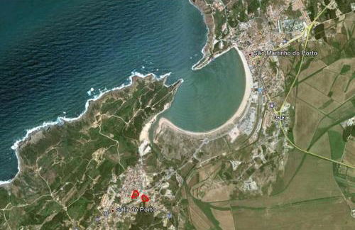 Villa das Hortas - modern villa at Silvercoast - Portugal - Photo 11