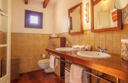 Villa Sa Coma Caimari by Interhome - Foto 39