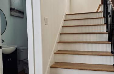 The Juniper - King - Sleeps 4 - SUPER HOST - Foto 46