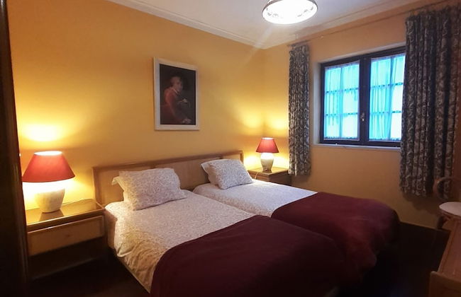 Cottage Sete Mares in Praia das Ma s - Foto 46