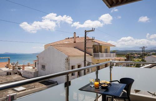 Iria Sea View Room - Photo 42