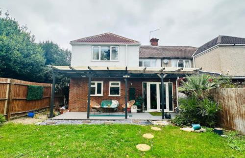 Peaceful, close to centre, Home - Foto 14