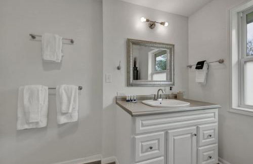 Grasslands Pool Hot Tub Hill Country Views - Foto 49