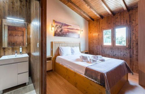 Fernandes Guest house Yellow Bungalow - Foto 3