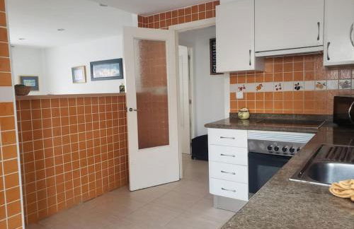 Ático moderno,900m de la playa - Photo 27