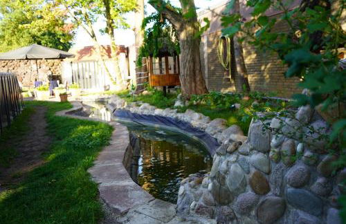 Münsterland Oase - Foto 53