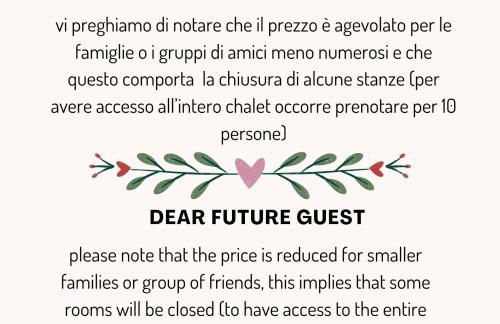 Le Chalet du Coq Rouge - Foto 31