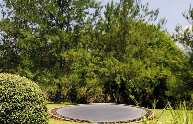 El Salto Luxury Ranch with Lake View - Foto 40