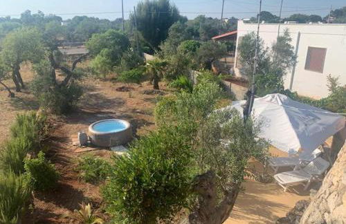 trullo macchie - Foto 19