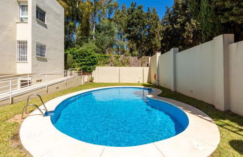 Spectacular Penthouse Puente Romano - Foto 3