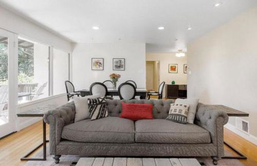 Landmark North Berkeley home - Foto 3