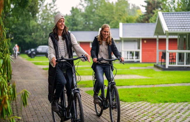 Eco Villa in Latour With Garden Sauna - Foto 24