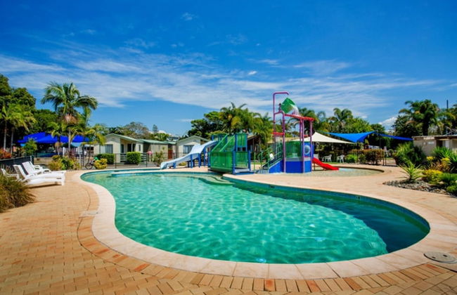 Discovery Parks - Harrington - Foto 51