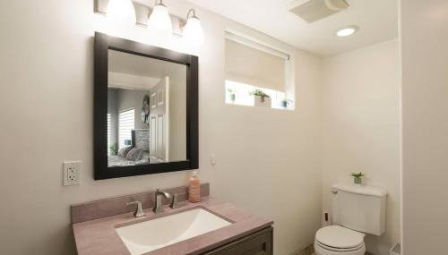 Architectural Gem La Jolla Oceanview surf and golf - Foto 5, towels