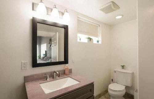 Architectural Gem La Jolla Oceanview surf and golf - Foto 5