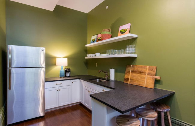 Howard Hardy House - Foto 5