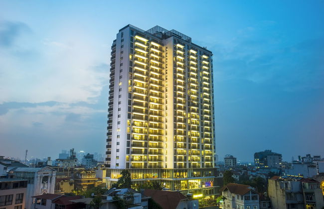 Somerset West Point Hanoi - Foto 65